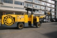 Гидравлическая буровая установка HT72-B