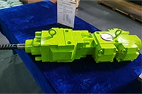 Гидравлический перфоратор RC2200